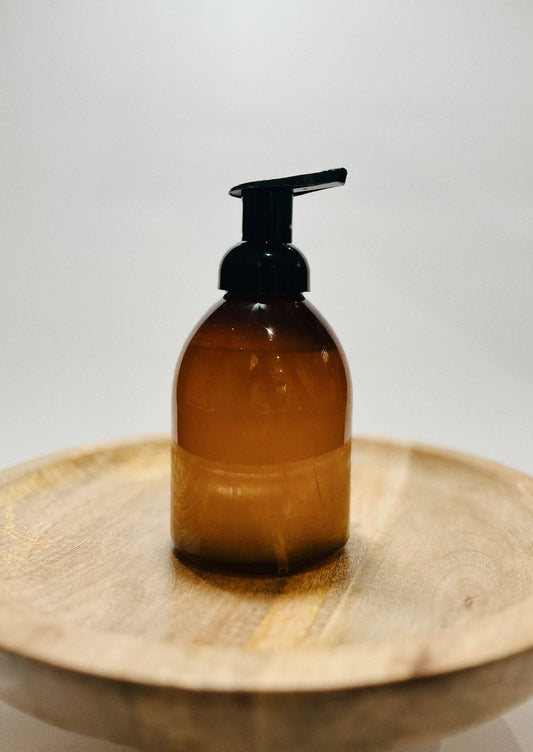 Seaside Citrus Foaming Hand Soap